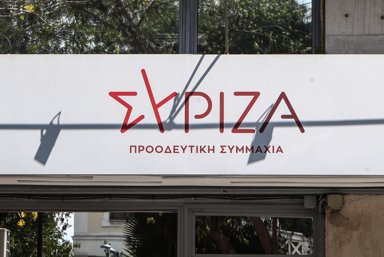 Γρηγόρης Θεοδωράκης: Ο Μητσοτάκης είναι ο ενορχηστρωτής της συγκάλυψης για τα Τέμπη