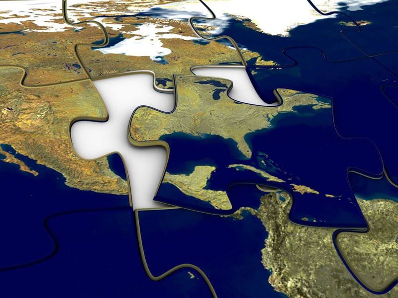 Η επιθετική στρατηγική του Τραμπ κατά της παγκοσμιοποίησης: Μια ανάλυση από τους Financial Times