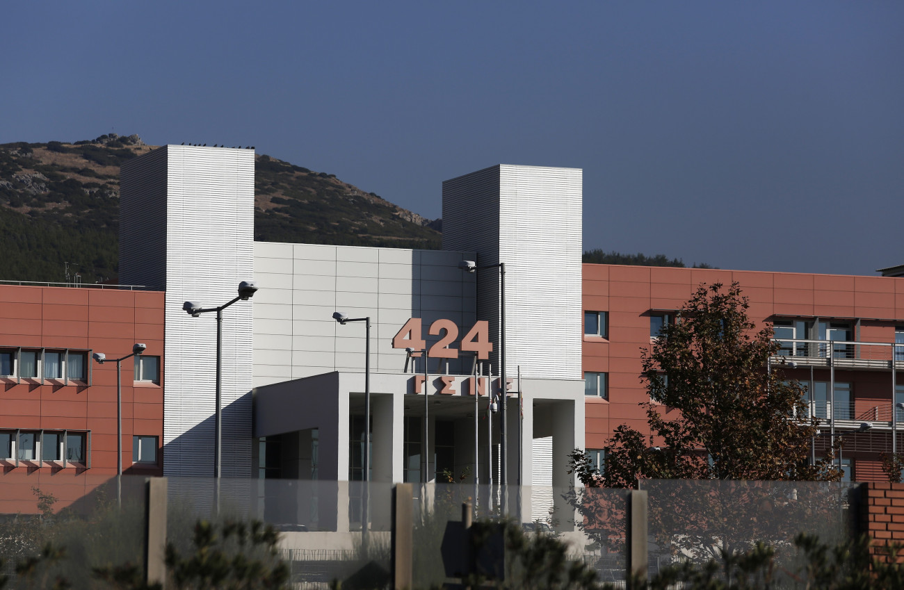 Θανατηφόρα παράσυρση στη Χαλκιδική: Στο νοσοκομείο με πολλαπλά κατάγματα η 46χρονη αστυνομικός