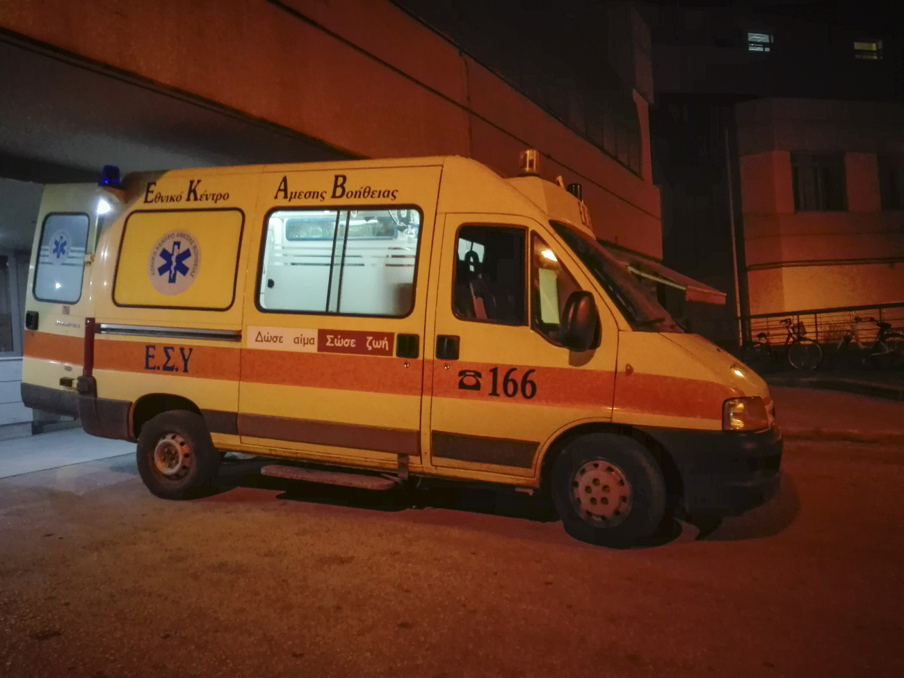 Δεύτερο θανατηφόρο τροχαίο με φορτηγό στην Κεντρική Μακεδονία: Νεκρή 78χρονη μετά από σύγκρουση