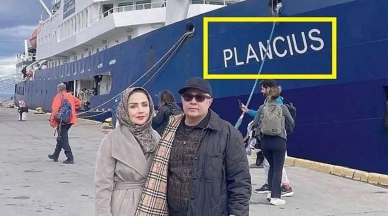 Ιράν: Ο πρόεδρος απέλυσε τον αναπληρωτή του για πολυτελή διακοπές στην Ανταρκτική