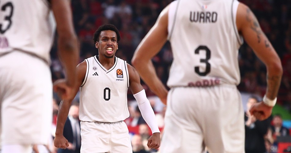 Ποια ομάδα της Euroleague σχεδιάζει σημαντικές μεταγραφές για το καλοκαίρι