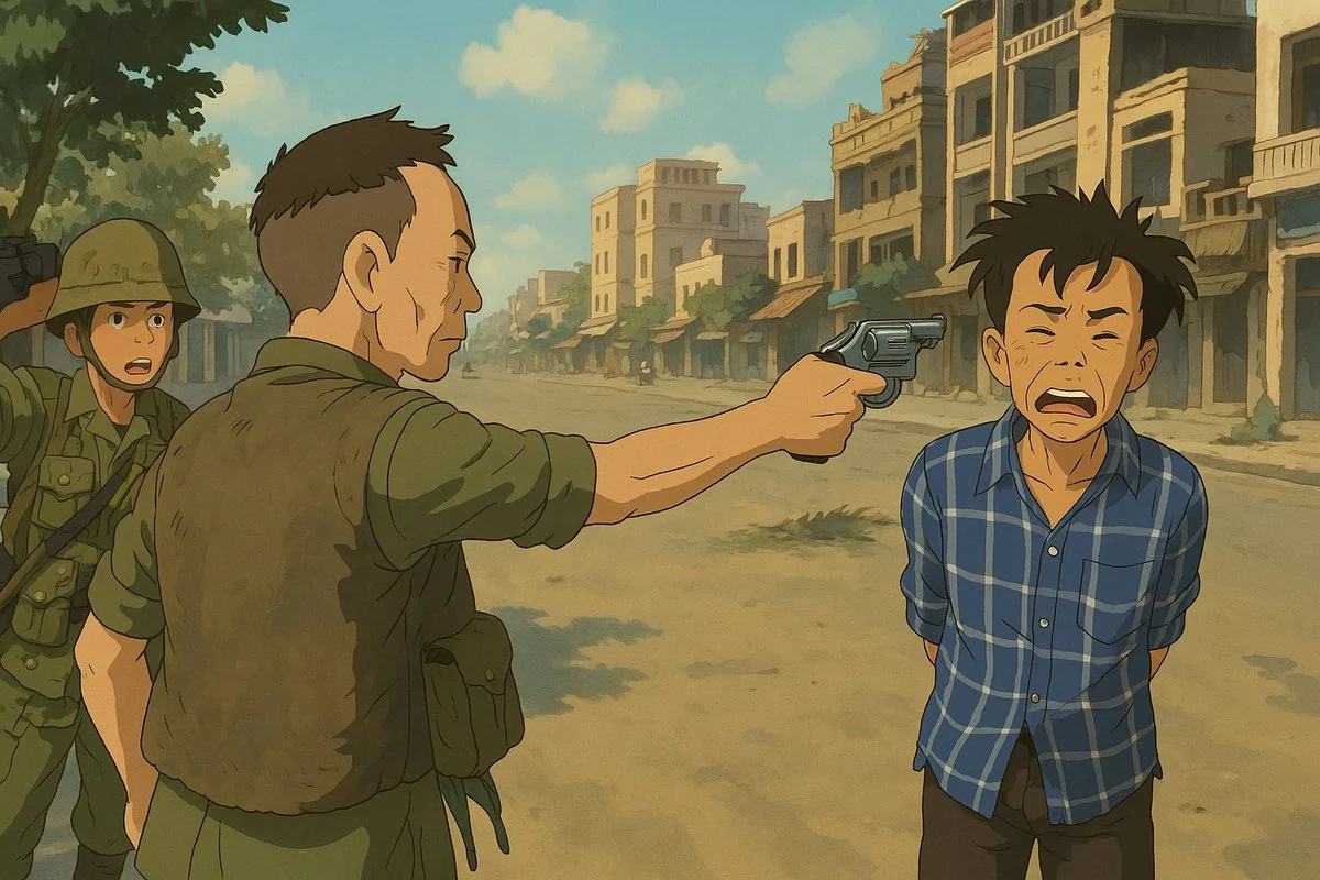 Η ζωή είναι ιερή: Αντιδράσεις στο trend Ghibli style και η θέση του Χαγιάο Μιγιαζάκι για την Τεχνητή Νοημοσύνη