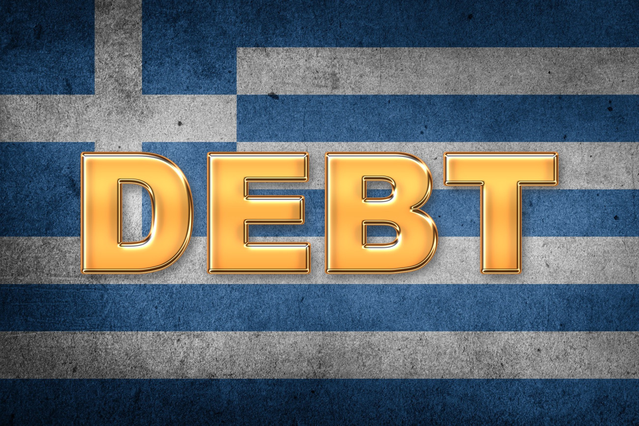 Δασμοί Τραμπ: Κίνδυνοι και προκλήσεις για το ελληνικό δημόσιο χρέος