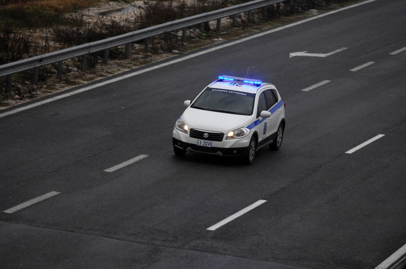 Κέρκυρα: 22χρονη μαχαίρωσε 21χρονη έξω από μπαρ