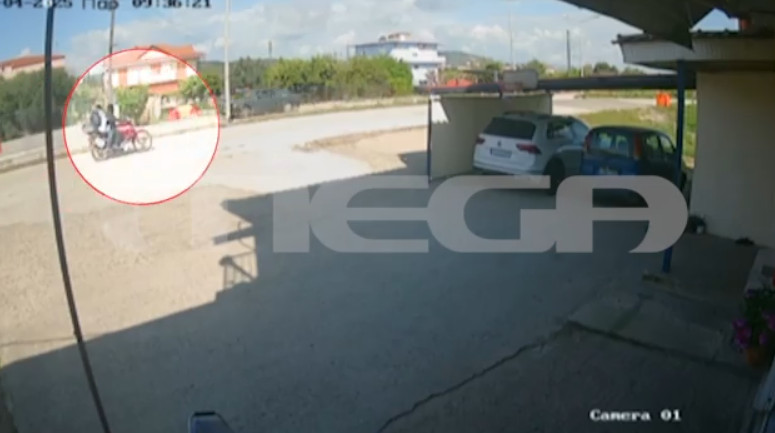 Αιτωλοακαρνανία: Οι έρευνες της ΕΛ.ΑΣ. για τη ληστεία στην τράπεζα και οι συνδέσεις με την τρομοκρατία