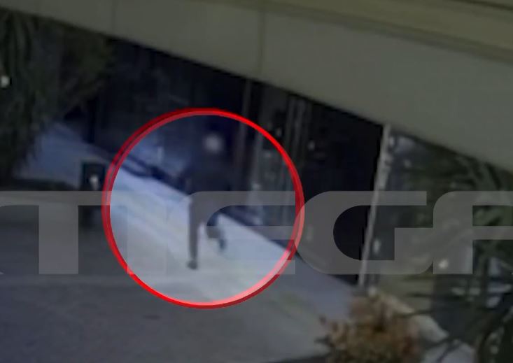 Σάββας Πούμπουρας: Καταδίωξη αστυνομικών οδηγεί στη σύλληψη διαρρηκτών – Βίντεο ντοκουμέντο