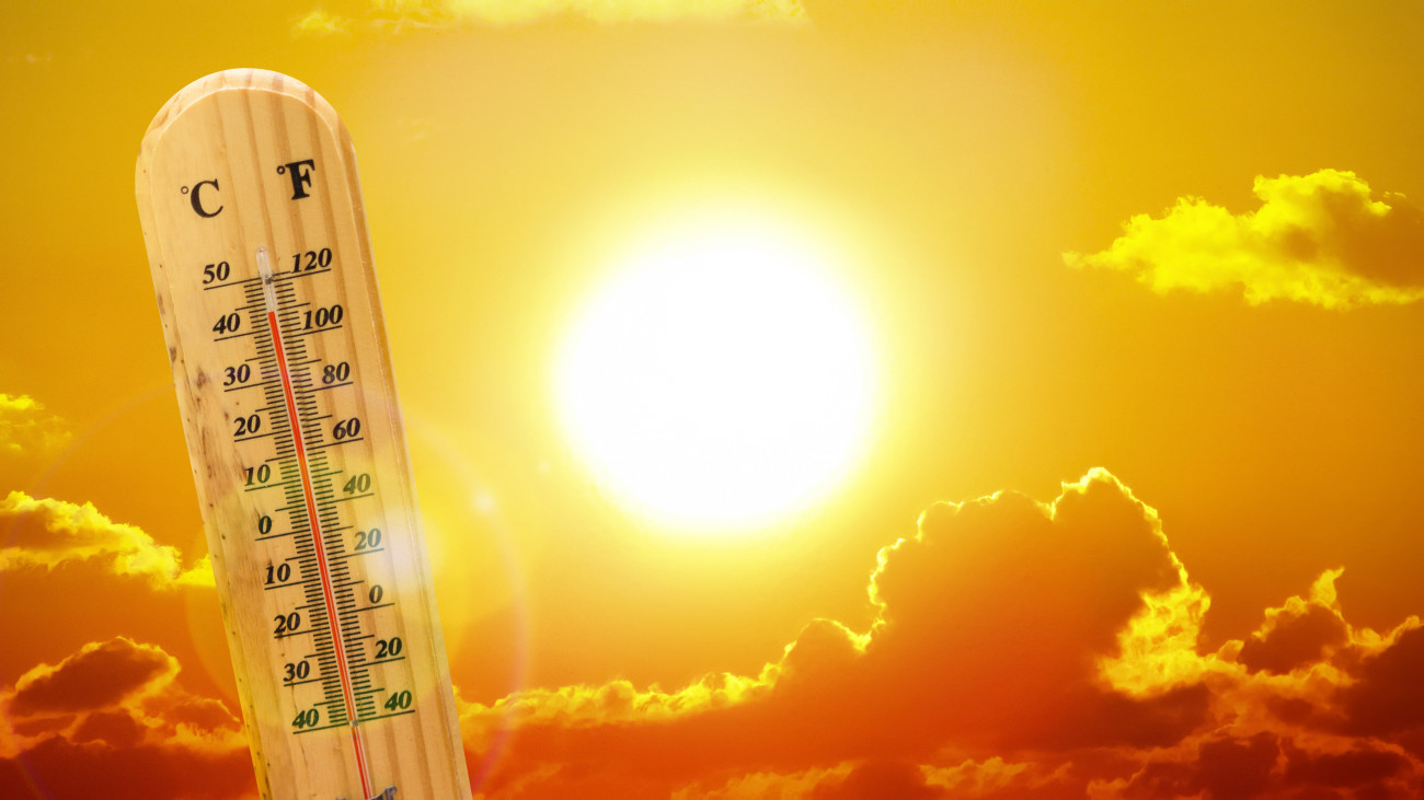 Κλιματική αλλαγή: Δραματική εκτίμηση για κατάρρευση του 40% της παγκόσμιας οικονομίας τις επόμενες δεκαετίες