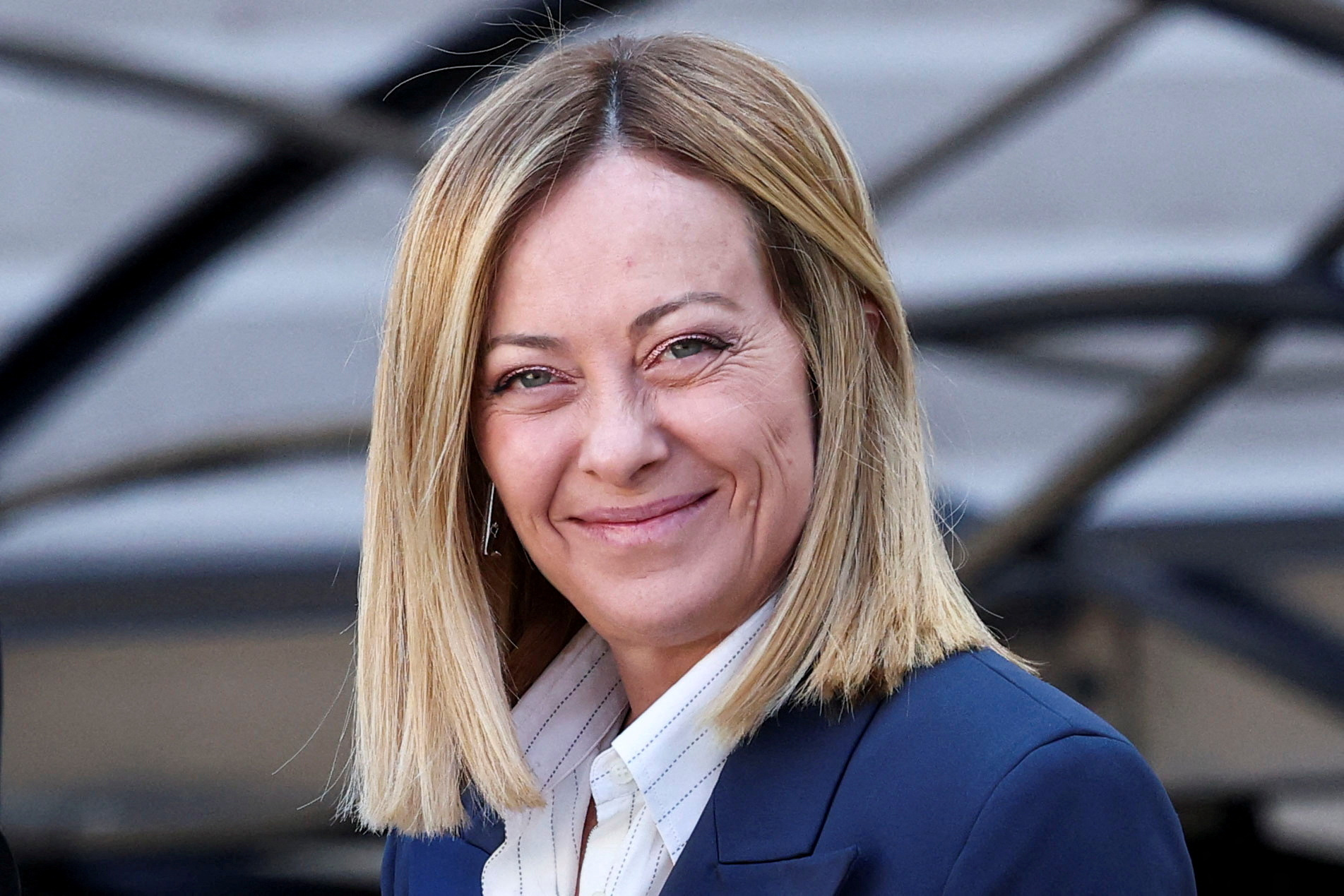Η Τζόρτζια Μελόνι ζητά επαναξιολόγηση της ευρωπαϊκής περιβαλλοντικής πολιτικής