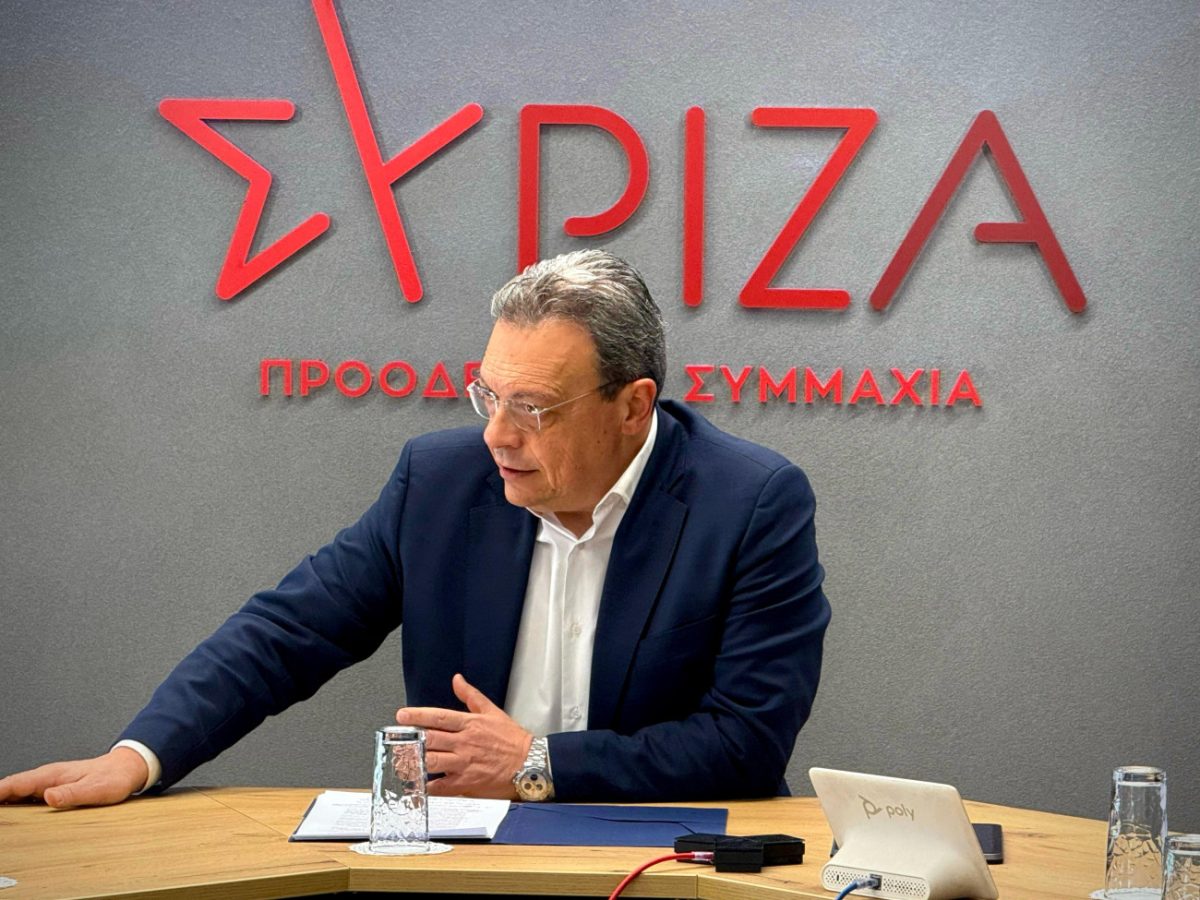 Φάμελλος: Διήμερη επίσκεψη στις Βρυξέλλες με πλούσιο πρόγραμμα