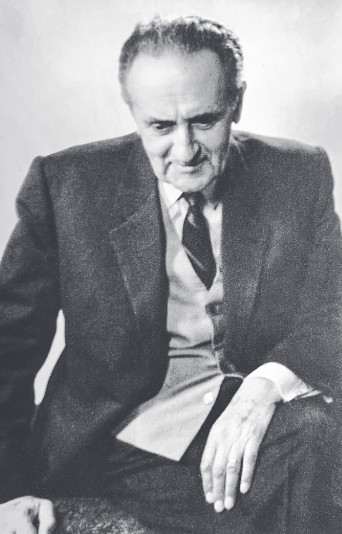 Θανάσης Πετσάλης-Διομήδης: Το διάφανο ποτάμι της λογοτεχνίας