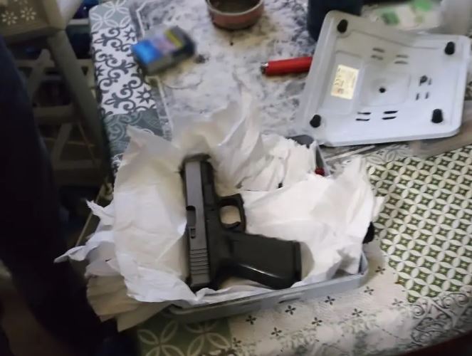 Σχέδιο απόδρασης με ομηρία στην Κορυδαλλό: 20 κρατούμενοι συνελήφθησαν