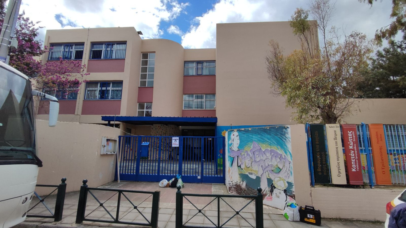 Κηφισιά: Νέοι σεισμολογικοί σταθμοί ενισχύουν την αντισεισμική προστασία