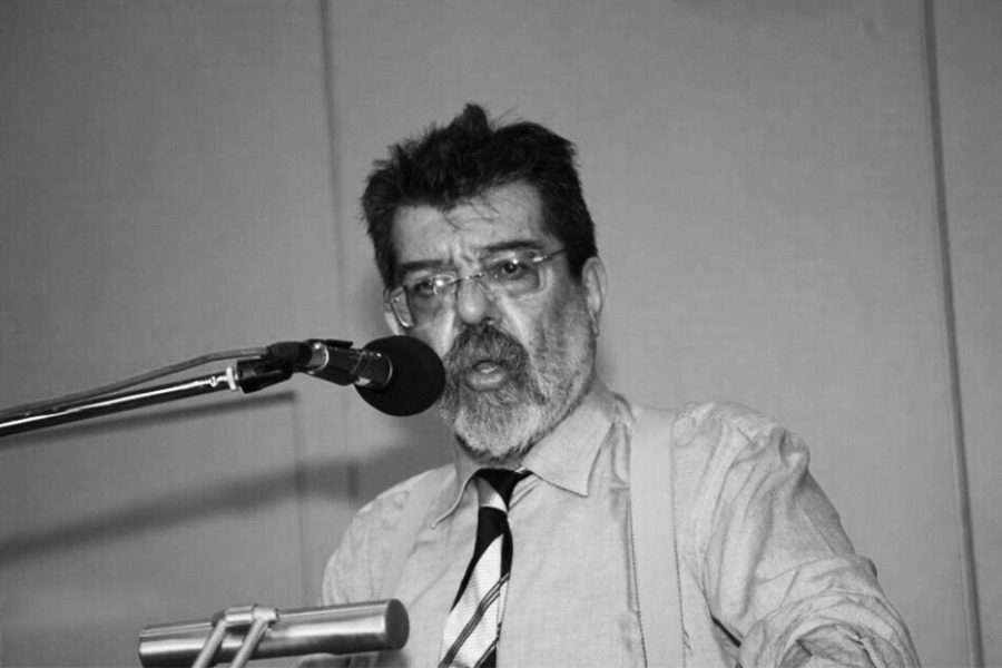 Πέθανε ο πρώην βουλευτής του ΠΑΣΟΚ, Δημήτρης Βουνάτσος