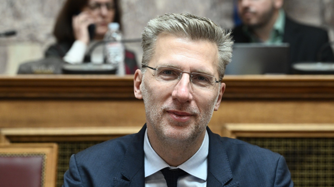 Σκέρτσος κατά ΠΑΣΟΚ: Ζητά απολογίες για τις θεωρίες περί παράνομων φορτίων