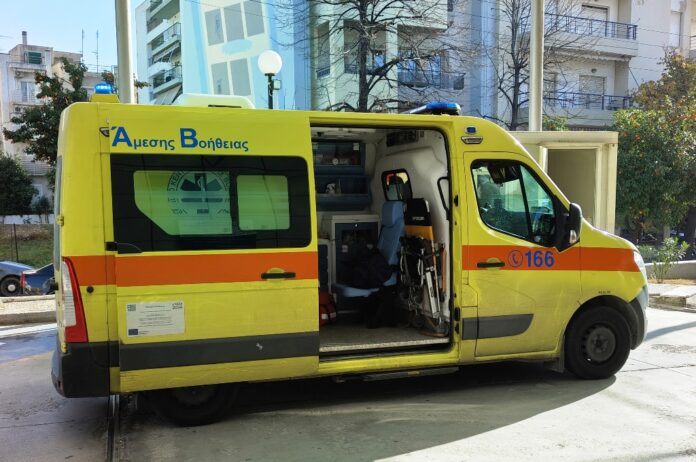 Λάρισα: Η τραγική περιπέτεια του 58χρονου που κατέληξε σε ασθενοφόρο – Οι ευθύνες της νοσοκομειακής γραφειοκρατίας