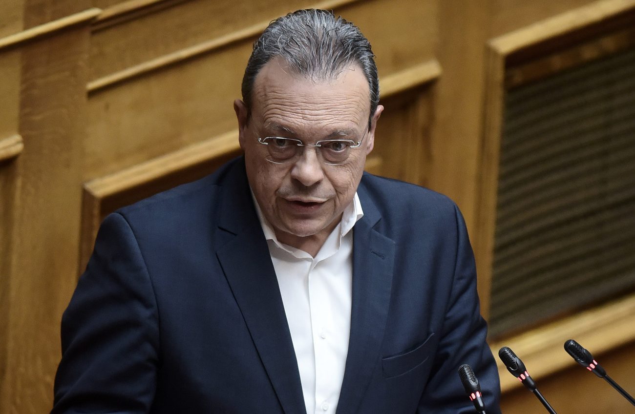 Φάμελλος: Η Ευρώπη οφείλει να λειτουργεί με συνέπεια για την ευημερία των λαών