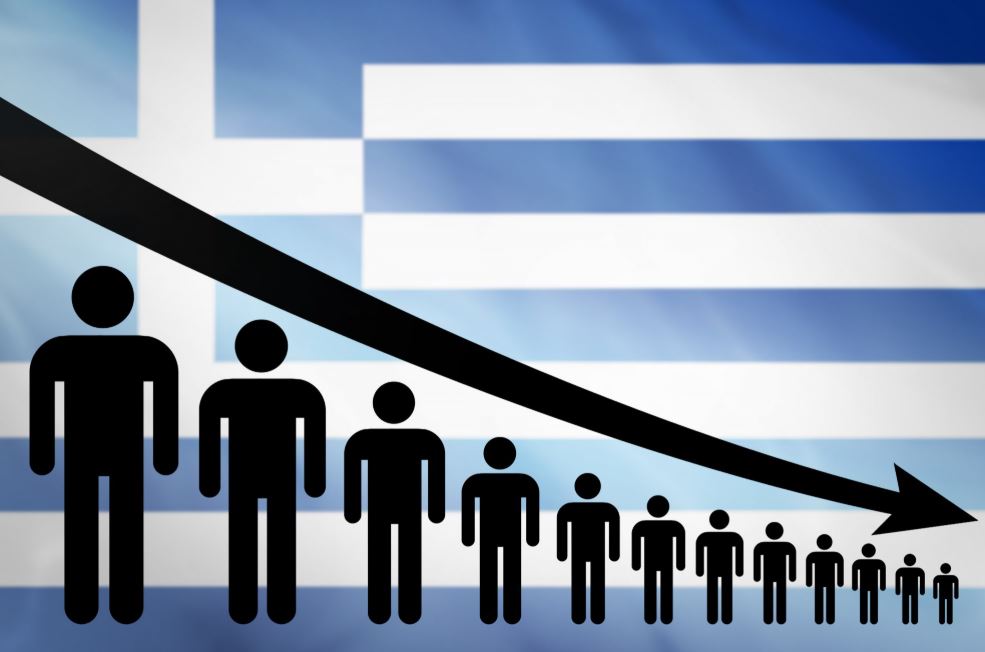 Γενναία απόφαση από τον απομακρυσμένο δήμο για την αναστροφή της δημογραφικής κρίσης
