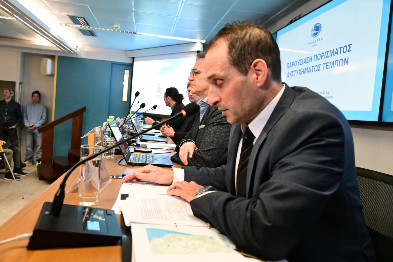 Νέα αποκάλυψη: Πώς οι παρανοήσεις του Χρήστου Παπαδημητρίου οδήγησαν σε έρευνα του Αρείου Πάγου για τα Τέμπη