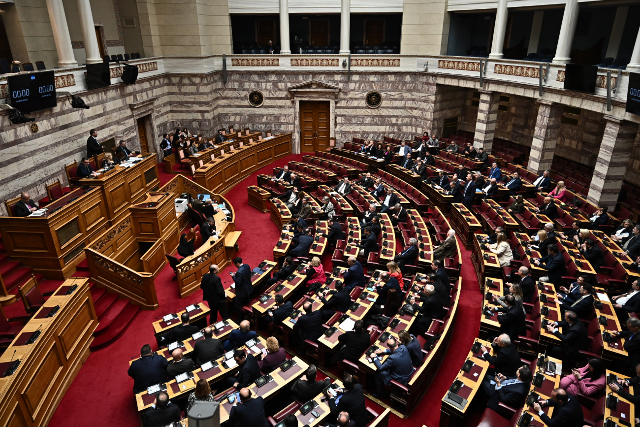 Τροπολογίες ΣΥΡΙΖΑ για την καταπολέμηση της ακρίβειας και την αποκατάσταση μισθών στο δημόσιο