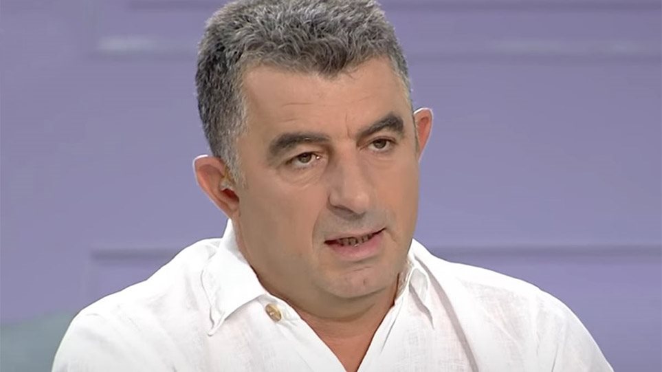 Γιώργος Καραϊβάζ: Τέσσερα χρόνια μετά τη δολοφονία του, οι ένοχοι παραμένουν ατιμώρητοι