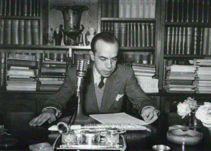 Σπύρος Μαρκεζίνης: Βαθύς φιλελευθερισμός και πολιτική ευθύνη