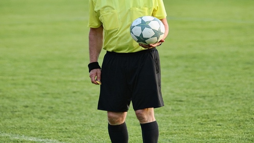 Η καινοτομία της FIFA: Έρχεται η RefCam και αλλάζει τη διαιτησία στο ποδόσφαιρο