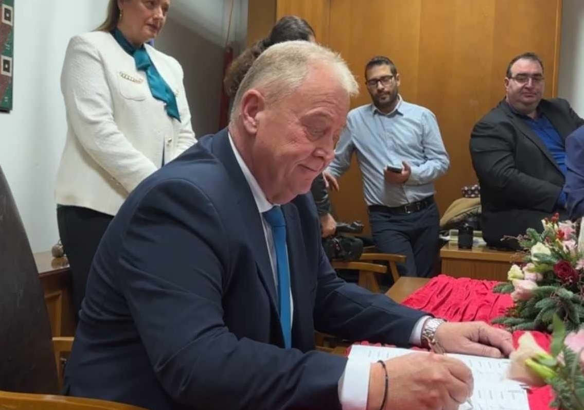 Θεσσαλονίκη: Επίθεση σε δημοτικό σύμβουλο του δήμου Δέλτα από κουκουλοφόρους