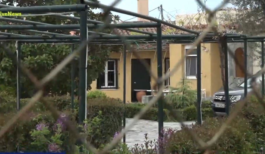 Δολοφονία στην Εύβοια: Ο 75χρονος δράστης είχε μακροχρόνια δικαστική διαμάχη με την αδελφή του