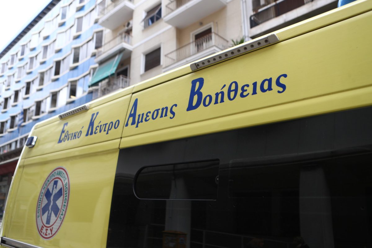 Σπάτα: Σοκαριστική τραγωδία με 4χρονο παιδί που παρασύρθηκε και σκοτώθηκε από ΙΧ