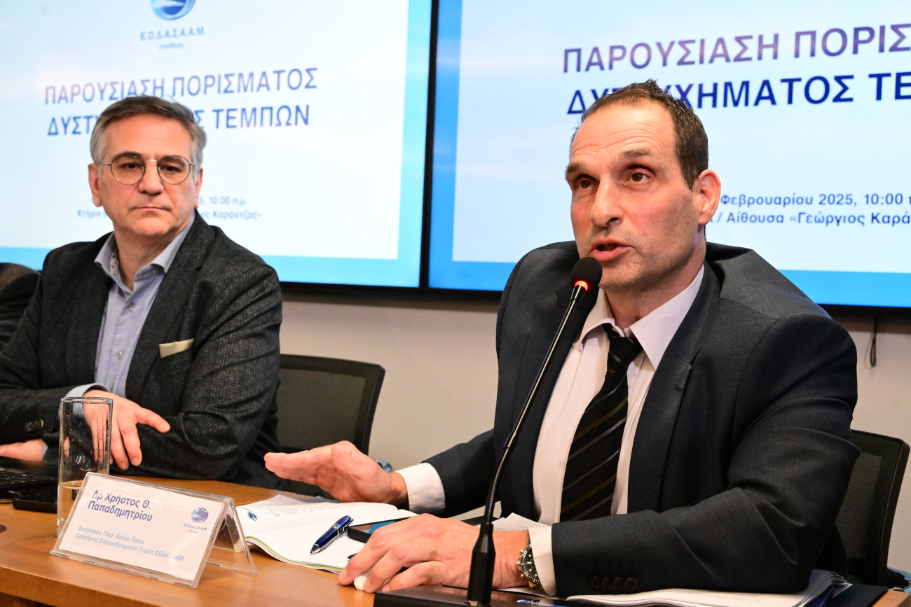 Τέμπη: Ο ρόλος της κυβέρνησης στην παραίτηση Παπαδημητρίου και οι ευθύνες που ανακύπτουν