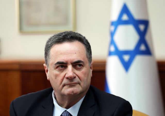 Γάζα: Το Ισραήλ παραδέχεται την κατάληψη μεγάλων τμημάτων της Λωρίδας και την εκδίωξη των κατοίκων