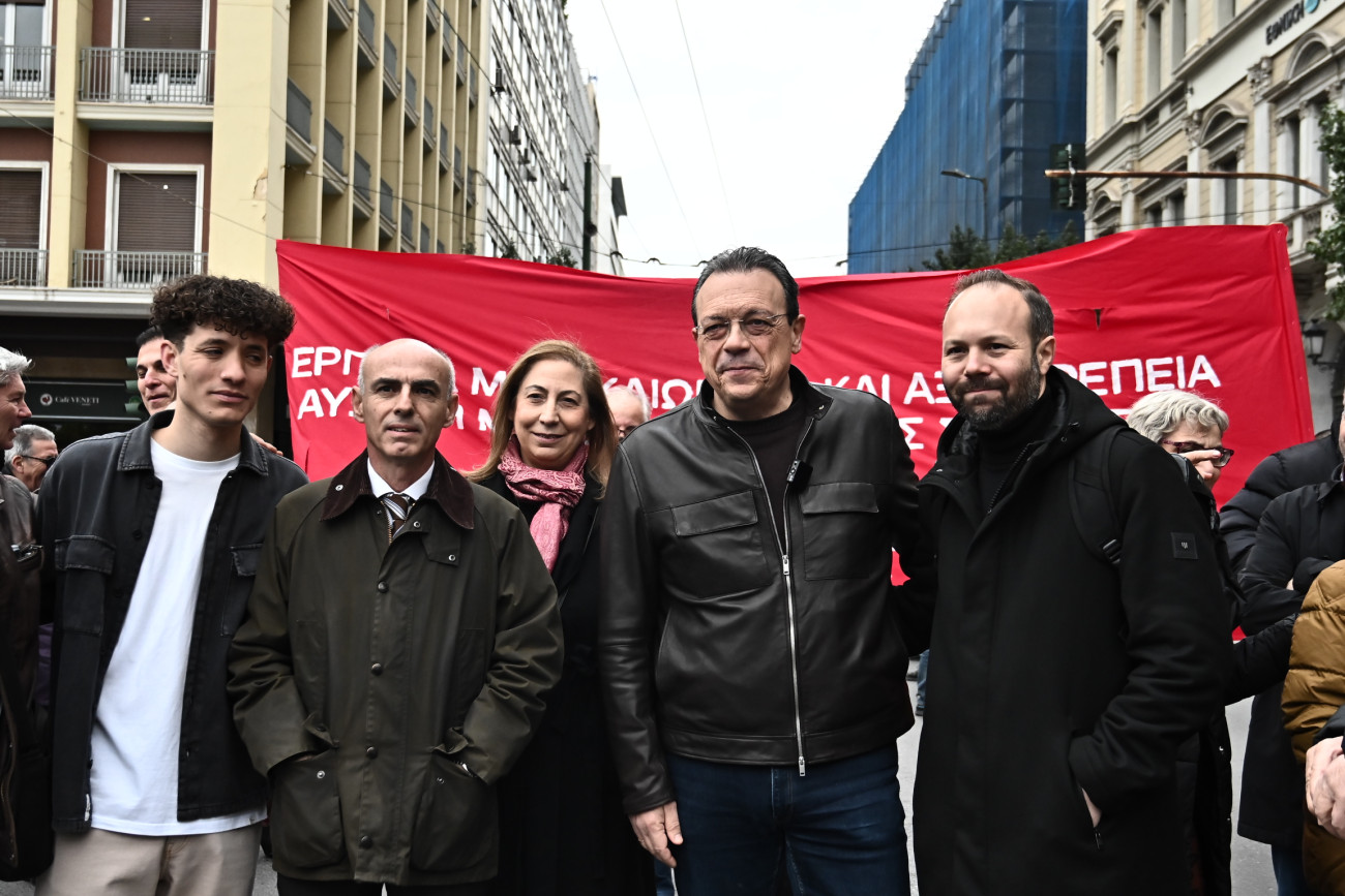 Επανεκκίνηση του ΣΥΡΙΖΑ και οι προκλήσεις στη Νέα Αριστερά