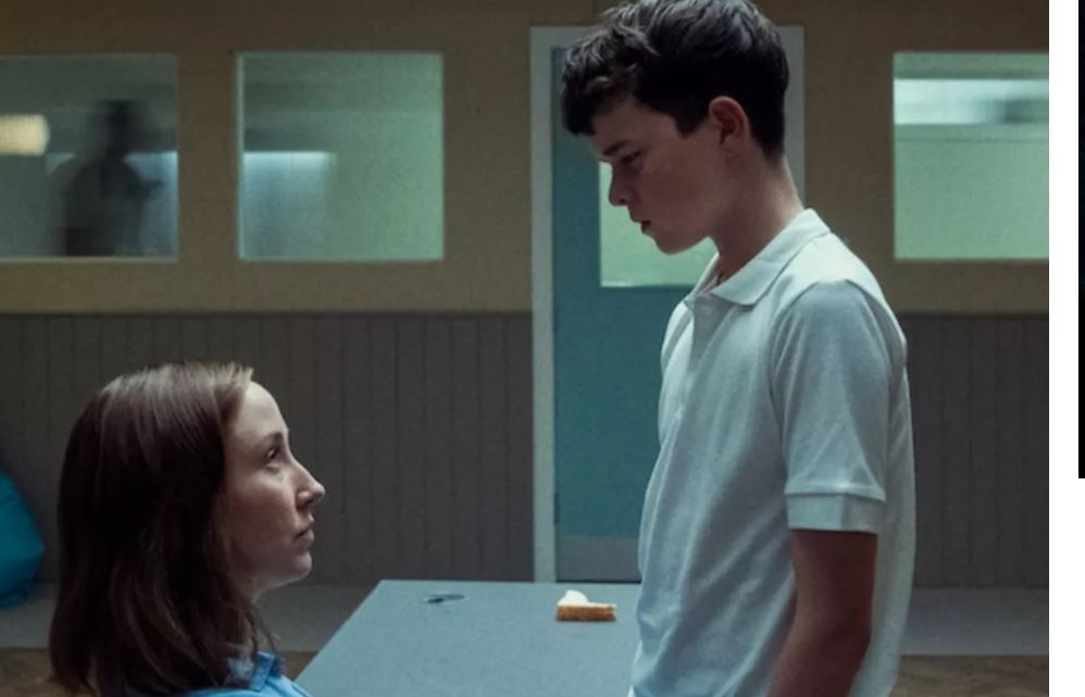 Netflix: Η σειρά Adolescence κατατάσσεται τέταρτη στις πιο δημοφιλείς όλων των εποχών