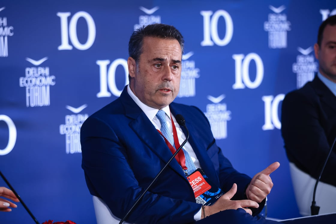Ψήφος εμπιστοσύνης από την Chevron για τις έρευνες υδρογονανθράκων