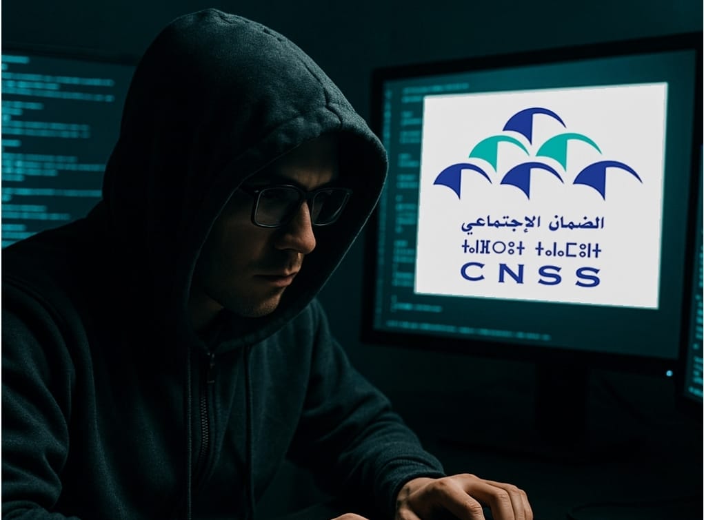 Κυβερνοεπίθεση στο Μαρόκο: Διαρροή δεδομένων στο Εθνικό Ταμείο Κοινωνικών Ασφαλίσεων