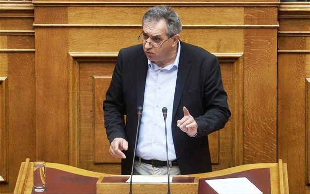 Βουλή: Αρνητική ψήφος στην άρση ασυλίας του Γιάννη Δελή – Πολιτικές ισορροπίες και προκλήσεις