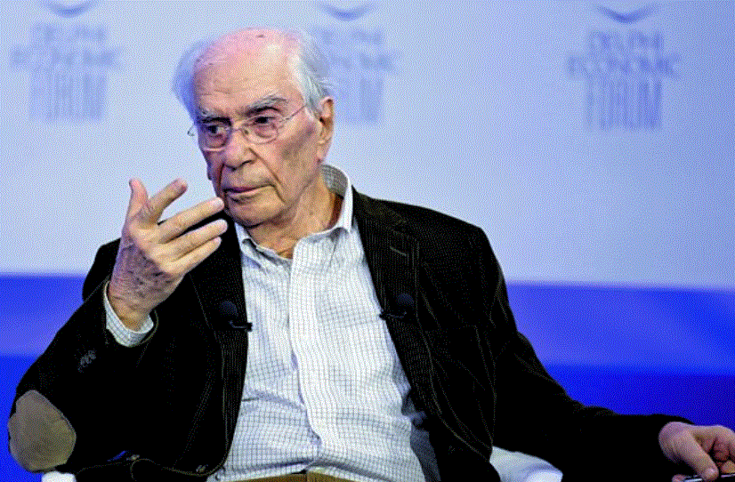 Η λυδία λίθος της αλήθειας