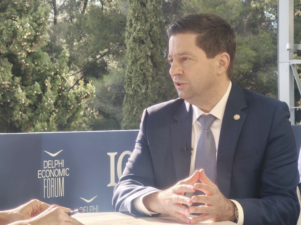 Εθνικό και Καποδιστριακό Πανεπιστήμιο Αθηνών: Στρατηγική απόφαση για παράρτημα στην Κύπρο