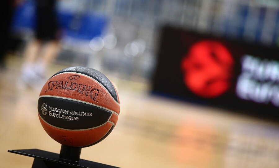 Άμεση κάλυψη της τελευταίας αγωνιστικής της Euroleague
