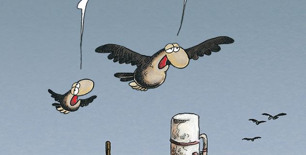 Αρκάς: Η σημερινή καλημέρα