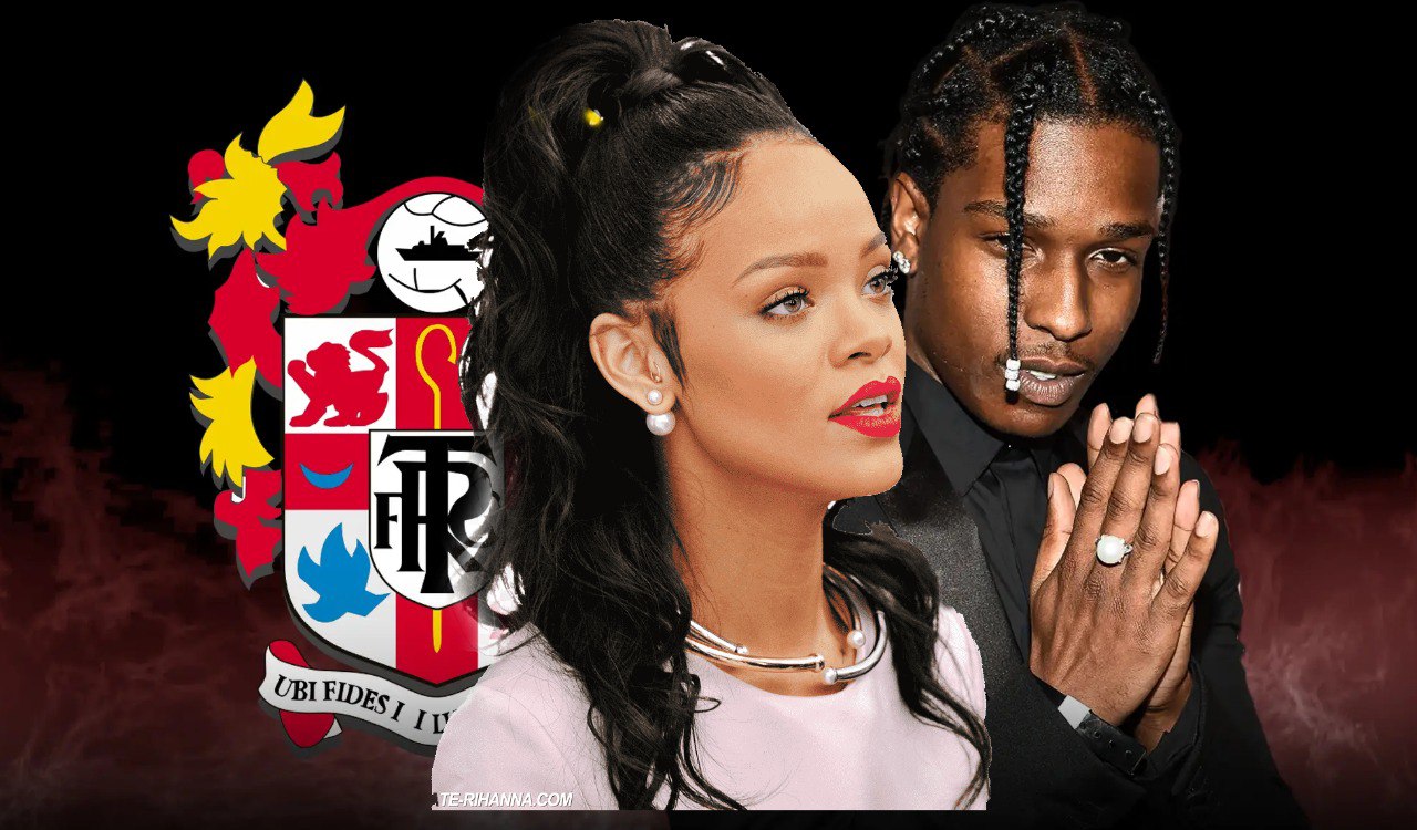 Ο A$AP Rocky κοντά στην απόκτηση μεριδίου στην Τρανμίρ Ρόβερς
