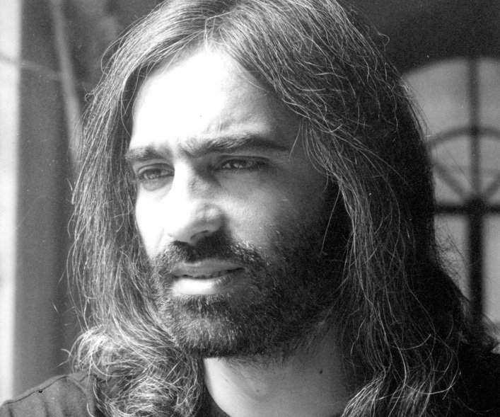Δημήτρης Λάγιος: Ο χαρισματικός συνθέτης που μας άφησε νωρίς