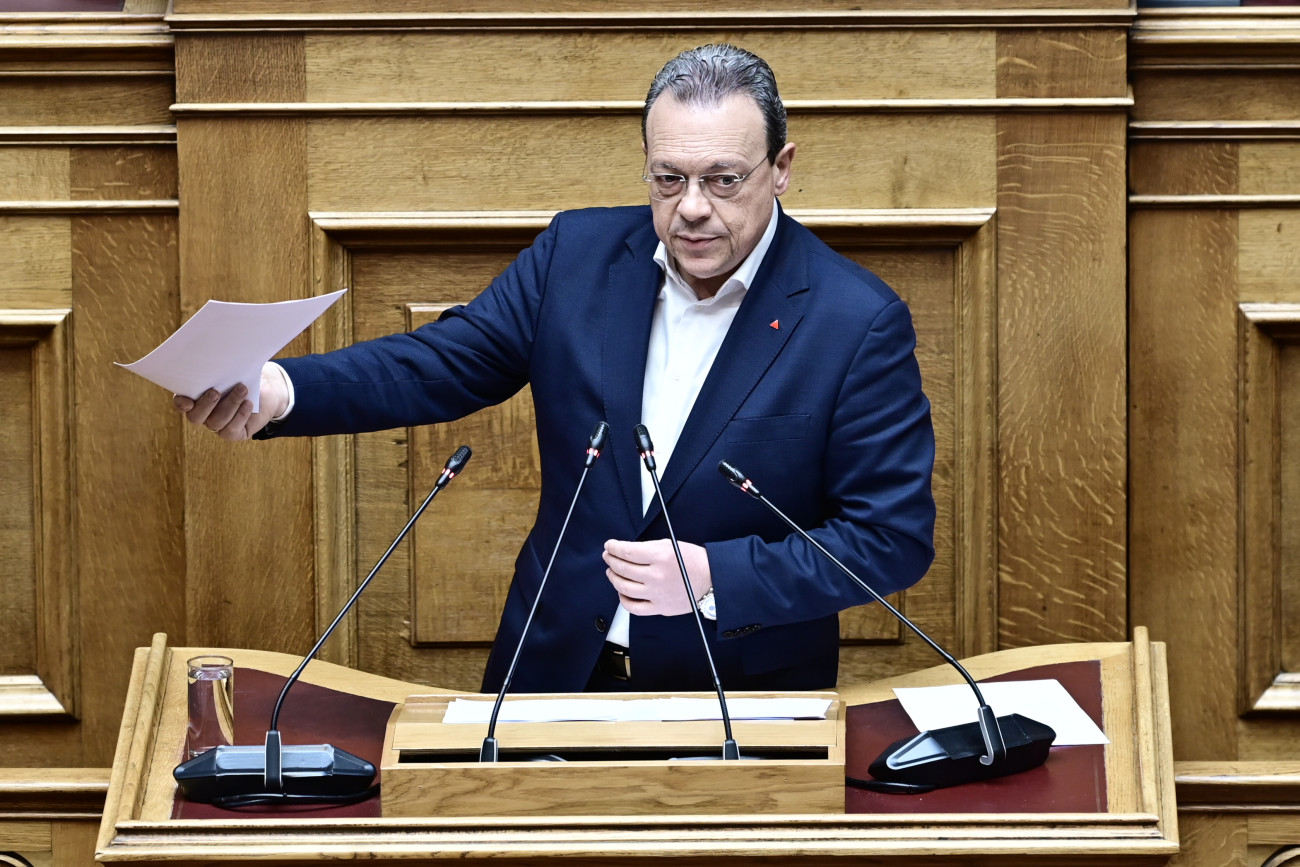 Φάμελλος: Η κυβέρνηση συγκαλύπτει την αλήθεια με ανήθικες μεθόδους
