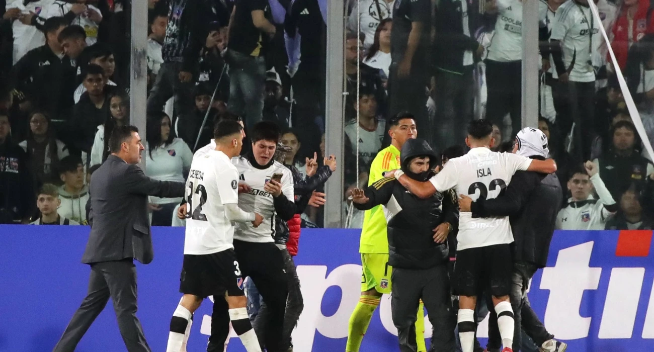 Τραγωδία σε αγώνα του Copa Libertadores: Δύο νεαροί οπαδοί χάνουν τη ζωή τους λόγω αστυνομικής βίας