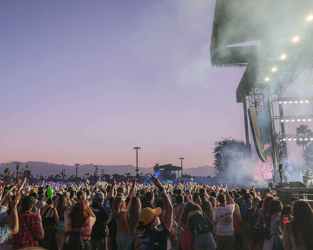 Χάος στο Coachella: Γιατί θεωρείται το χειρότερο φεστιβάλ όλων των εποχών πριν ακόμη ξεκινήσει;