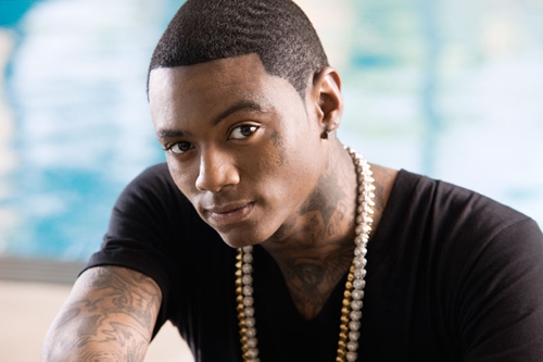 Soulja Boy: Ένοχος για σεξουαλική κακοποίηση και ξυλοδαρμό