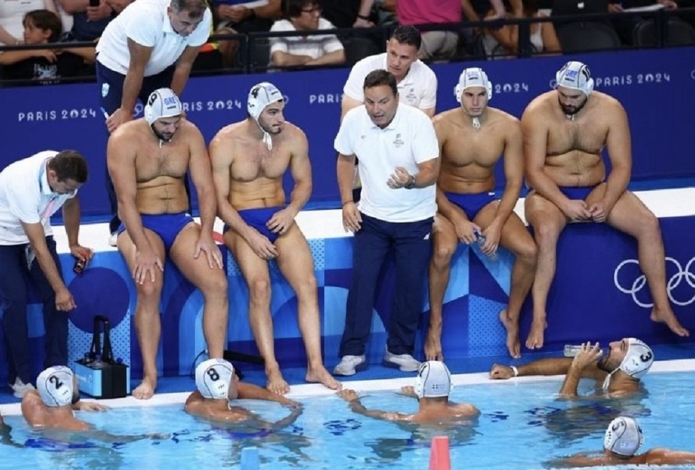 Ελλάδα – Ιαπωνία 20-10: Εντυπωσιακή νίκη και πρόκριση για την εθνική υδατοσφαίρισης στο Παγκόσμιο Πρωτάθλημα