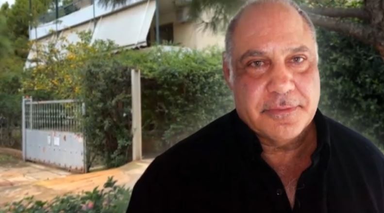 Μανώλης Δράικος: Οι δράστες της απάτης δεν βρίσκονται στην Ελλάδα