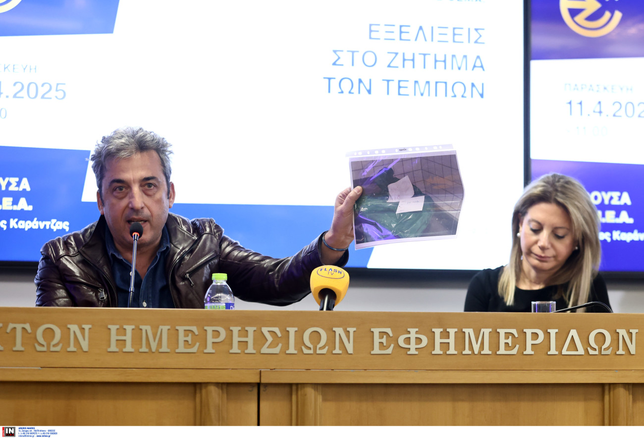 Τέμπη: Επιστήμονες και συγγενείς θυμάτων αμφισβητούν την επίσημη εκδοχή για την τραγωδία